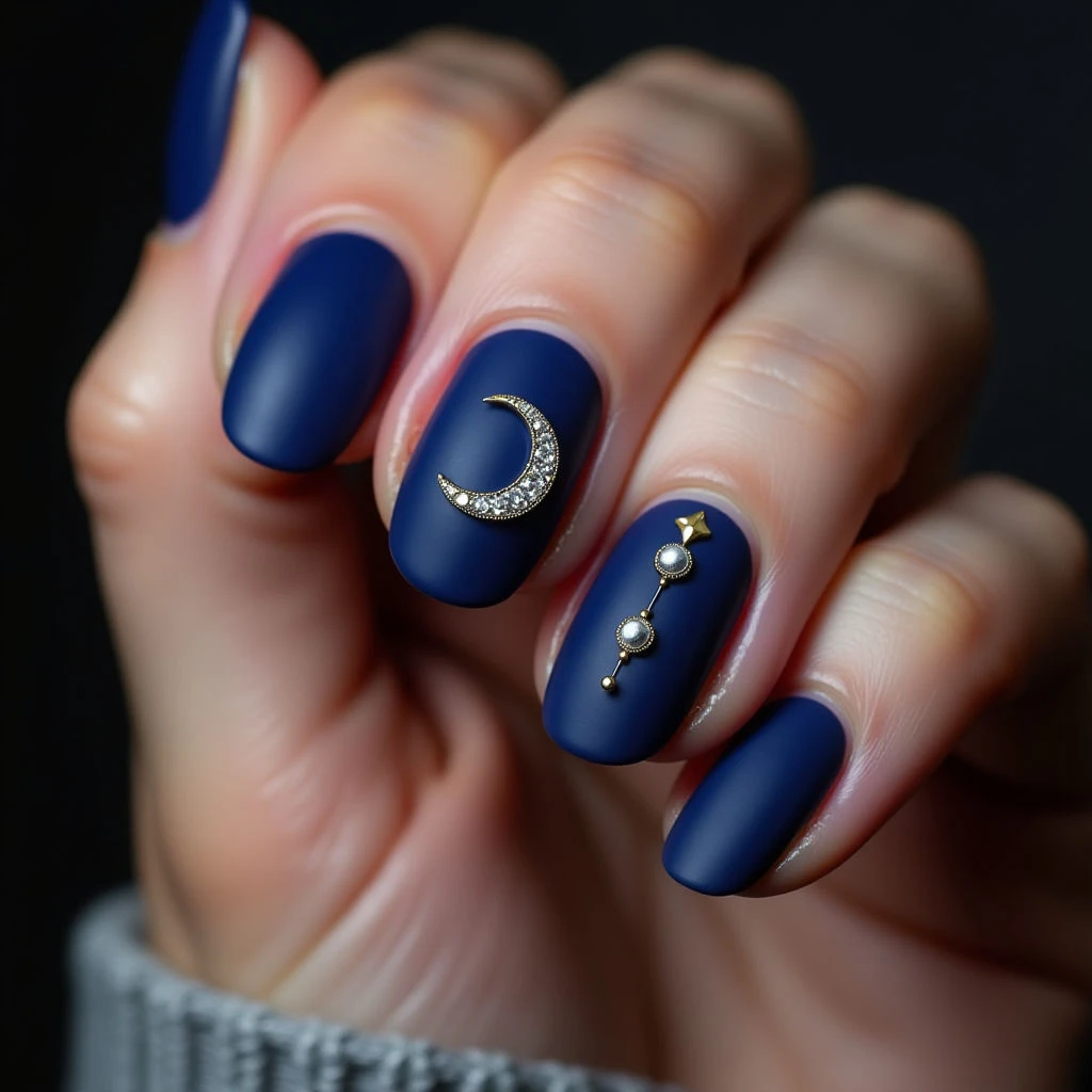 Do Your Toes & Nails Have to Match? A Steampunk Spring Twist!