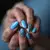 Decoding Blue Nails: What Does It Mean?