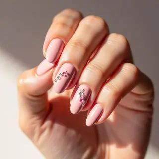 Retro Colorful Nail Ideas for August 2025 | Aesthetic Nails