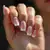 Best Nail Colors for Pale Skin: Neutral French Manicures