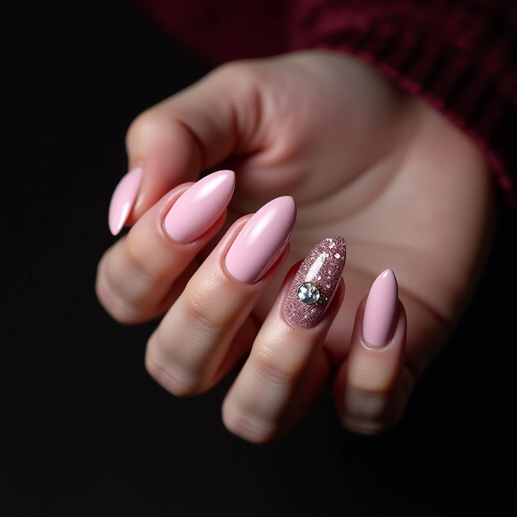 Dip Nail Length: Can You Get It? (Short & Round)