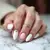 Decoding White Toenails: Symbolism & Steampunk Baby Pink Designs