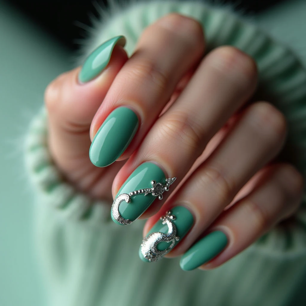 Black Toe Polish: Unlocking the Symbolism & Style Guide