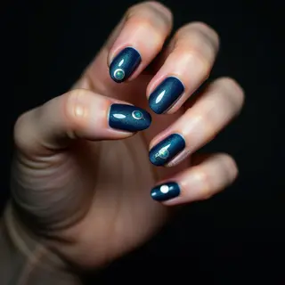 Decoding Yellow Toe Polish: What Does It Really Mean?